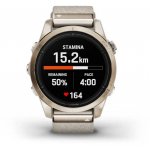 Garmin epix Pro (Gen 2) Sapphire Edition 42mm – Zboží Živě