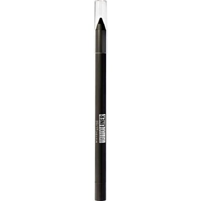 Maybelline Tattoo Liner Gel Pencil dlouhotrvající a voděodolná gelová tužka na oči 801 Purple Pop 1,3 g – Zboží Dáma