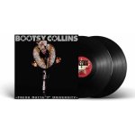 Collins Bootsy - Fresh Outta 'P' University - 2Vinyl LP – Hledejceny.cz