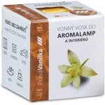 Rentex vonný vosk palmový do aroma lampy kostky Růže 8 ks 30 g – Zboží Mobilmania