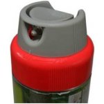 Den Braven Značkovací sprej – Marker fluo červená 500ml DISTYK – HobbyKompas.cz