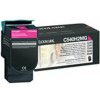 Toner Lexmark C540H1MG - originální