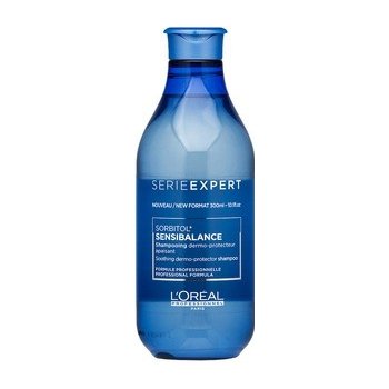 L'Oréal Expert Sensi Balance šampon pro citlivou pokožku hlavy 300 ml od  244 Kč - Heureka.cz