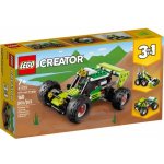 LEGO® Creator 31123 Terénní bugina – Zboží Živě