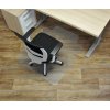 Podložka pod židli Podložka pod židli smartmatt 120x100cm - 5100PHL - pro podlahy