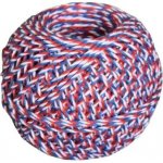 motouz pečetící BAVLNA, trikolóra, 40g – Zboží Dáma