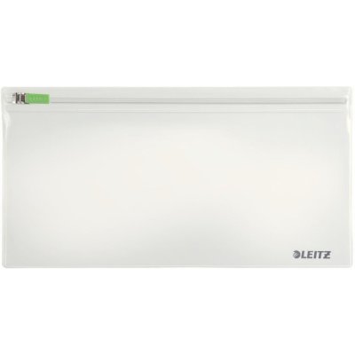 Obálka se zipem Leitz Complete Zip, cestovní, S – Zboží Živě