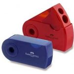 Faber Castell 182701 dvojité se zásobníkem – Zboží Dáma