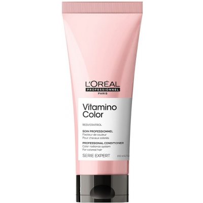 L'Oreal Professionnel Serie Expert Vitamino Color Conditioner pre farbené vlasy 200 ml – Zboží Mobilmania