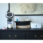 Baby Brezza Formula Pro Mini Přístroj na přípravu kojeneckého mléka – Sleviste.cz