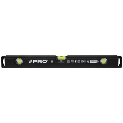PRO PRO800 Endurance Plus frézovaná 60 cm černá – Hledejceny.cz