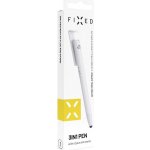 Fixed Pen propiska 3v1 se stylusem a stojánkem FIXPEN-WH – Zboží Mobilmania