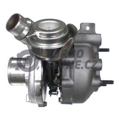 Turbodmychadlo 765016-5006S | Zboží Auto