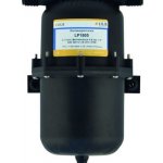 Expanzní nádoba Lilie LP1805 – Zboží Dáma