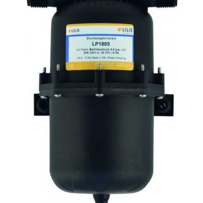 Expanzní nádoba Lilie LP1805 – Zboží Dáma