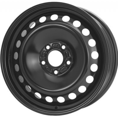 Alcar Stahlrad 6,5x16 5x108 ET52 – Zboží Mobilmania