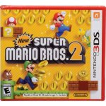 New Super Mario Bros 2 – Zboží Dáma