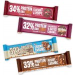 Warrior Protein Bar DeLuxe 24 x 50 g – Zboží Mobilmania