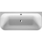 Duravit Happy D. 2 180 x 80 cm 700318000000000 – Hledejceny.cz