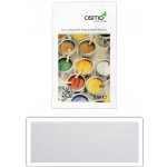 Osmo 3186 Dekorační vosk intenzivní 0,005 l vzorkový sáček Bílý mat – Sleviste.cz