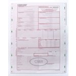 Optys 1206 CMR pro výpočetní techniku A4, samopropisovací, 5 listů – Zboží Mobilmania