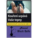 Moassel Black Balls 50 g