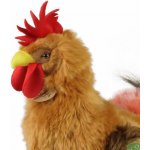 Eco- Friendly Rappa kohout stojící 33 cm – Hledejceny.cz