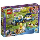  LEGO® Friends 41364 Stephanie a bugina s přívěsem