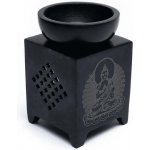 Milujeme Kameny Aromalampa Buddha - mastek – Sleviste.cz