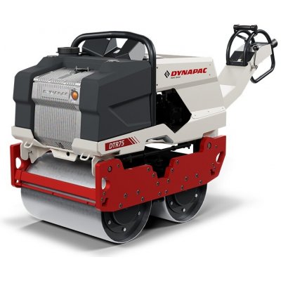 DYNAPAC DTR75D – Hledejceny.cz