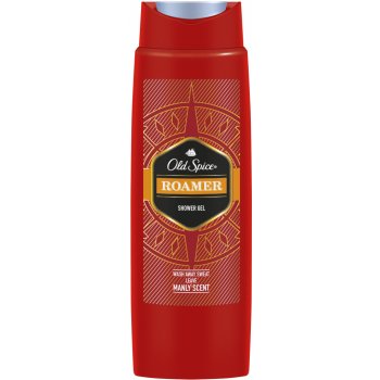 Old Spice Roamer sprchový gel 250 ml