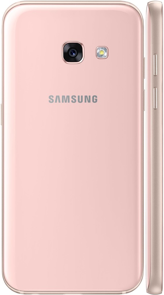 Samsung Galaxy A3 2017 A320F 16GB od 6 073 Kč - Heureka.cz