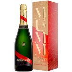 Mumm Cordon Rouge Brut box 12% 0,75 l (karton) – Sleviste.cz