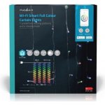 SmartLife Nedis LED Wi-Fi RGB 180 LED 3 m Android IOS WIFILXC01C180 – Hledejceny.cz