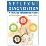 Reflexní diagnostika a katalog reflexních ploch, a katalog reflexních ploch – Hledejceny.cz