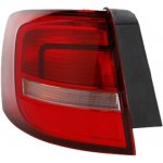 Levé zadní světlo vnější Volkswagen Jetta IV (162/163/AV3/AV2) 14-18 SEDAN – Hledejceny.cz