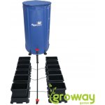 AutoPot Easy2grow 12 květníků vč. 100L Flexitank – Hledejceny.cz
