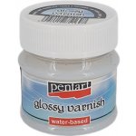 Pentart Lak lesklý 50ml – Zbozi.Blesk.cz