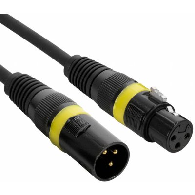 Accu Cable AC-DMX3/30 – Hledejceny.cz