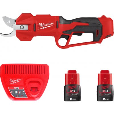 Milwaukee M12 BLPRS-202 – Hledejceny.cz
