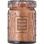 Voluspa Gingerbread Chalet 510 g – Zboží Dáma