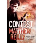 Contest - Matthew Reilly – Hledejceny.cz