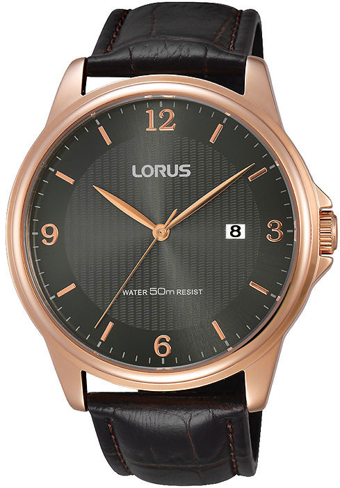 Lorus RS908CX9