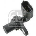 Snímač, poloha vačkového hřídele FEBI BILSTEIN 40055