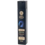 Natura Siberica Men šampon pro podporu růstu vlasů a proti jejich vypadávání Beluga 250 ml – Zboží Mobilmania
