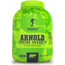 MusclePharm Arnold Series Iron Whey 2270 g