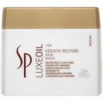 Wella Professionals SP Luxe Oil Keratin Restore Mask maska pro poškozené vlasy 400 ml – Zbozi.Blesk.cz