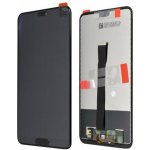 LCD Displej + Dotykové sklo Huawei P20 – Zboží Mobilmania