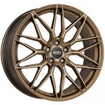 Dotz Suzuka 8x18 5x108 ET45 bronze – Zboží Mobilmania