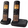 Bezdrátový telefon FYSIC FX-6020 123